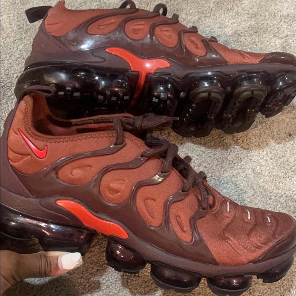 Nike vapormax womens 9.5.